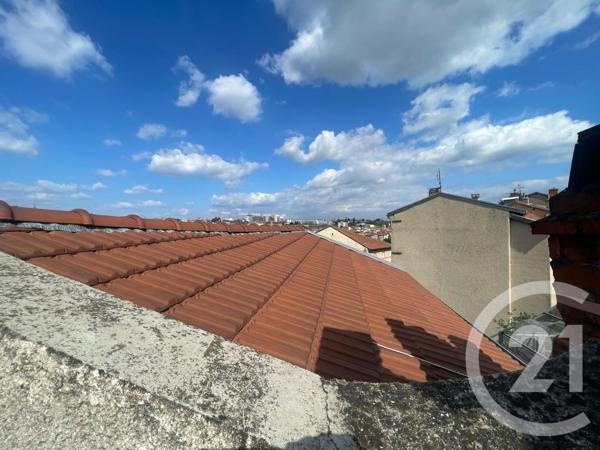 Appartement T3 à vendre  3 pièces - 74,72 m2 BOURG DE PEAGE - 26