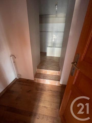 Appartement T3 à vendre  3 pièces - 74,72 m2 BOURG DE PEAGE - 26