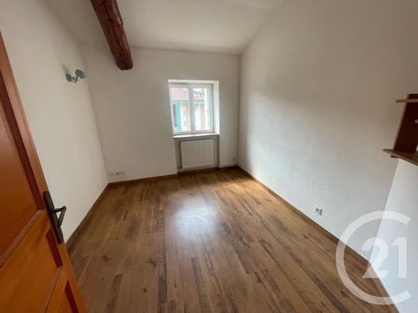 Appartement T3 à vendre  3 pièces - 74,72 m2 BOURG DE PEAGE - 26