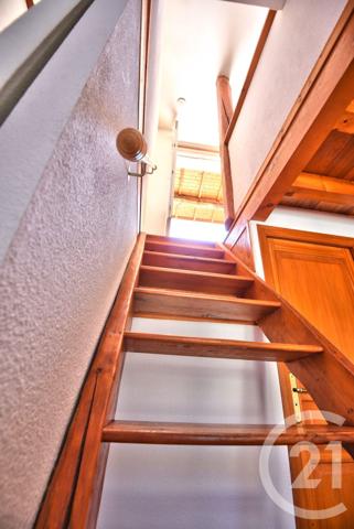 Appartement T3 à vendre  3 pièces - 74,72 m2 BOURG DE PEAGE - 26