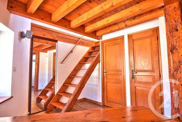 Appartement T3 à vendre  3 pièces - 74,72 m2 BOURG DE PEAGE - 26