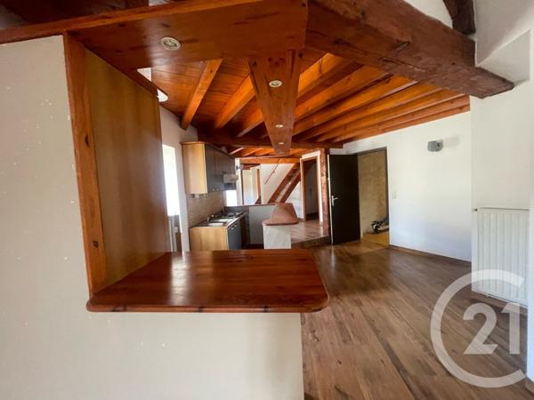 Appartement T3 à vendre  3 pièces - 74,72 m2 BOURG DE PEAGE - 26