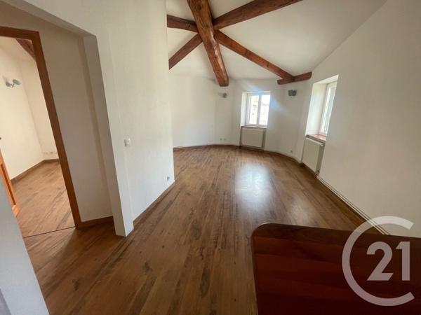 Appartement T3 à vendre  3 pièces - 74,72 m2 BOURG DE PEAGE - 26