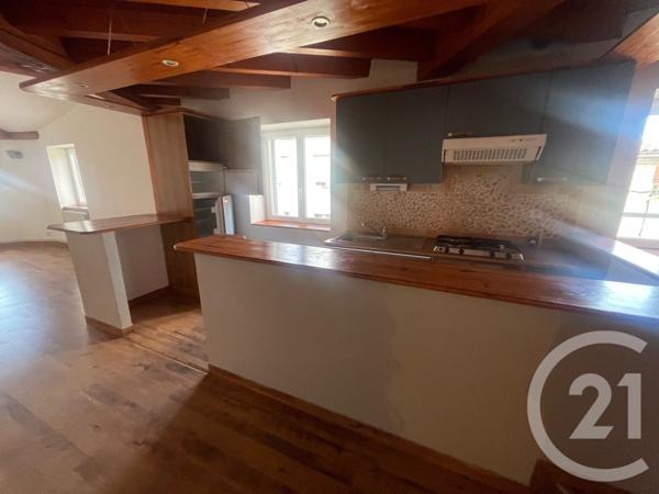 Appartement T3 à vendre  3 pièces - 74,72 m2 BOURG DE PEAGE - 26