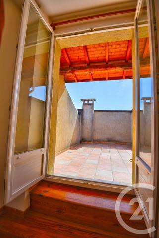 Appartement T3 à vendre  3 pièces - 74,72 m2 BOURG DE PEAGE - 26