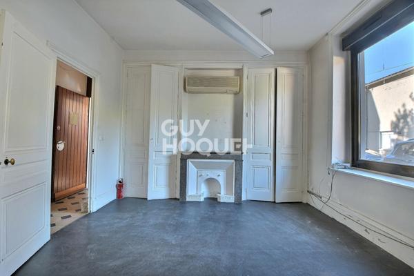 Opportunité rare. Maison de 218 m² à aménager sur Montchat, Lyon 3ème (69003)