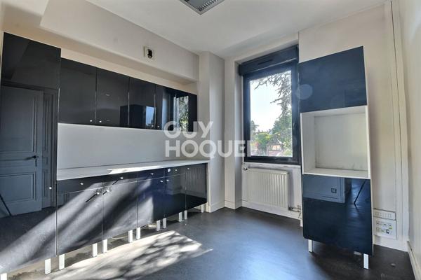 Opportunité rare. Maison de 218 m² à aménager sur Montchat, Lyon 3ème (69003)