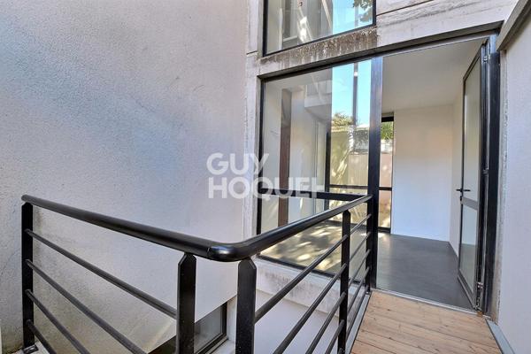 Opportunité rare. Maison de 218 m² à aménager sur Montchat, Lyon 3ème (69003)