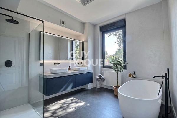 Opportunité rare. Maison de 218 m² à aménager sur Montchat, Lyon 3ème (69003)