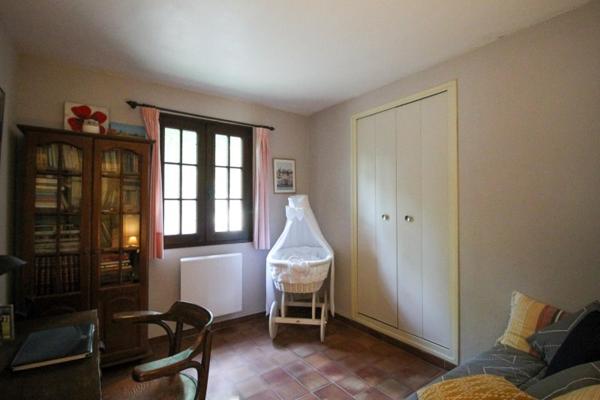 Vente / Maison de plain-pied à Montbrun-les-Bains (26570)