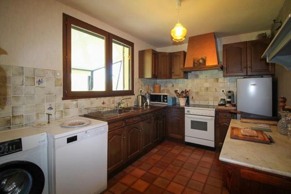 Vente / Maison de plain-pied à Montbrun-les-Bains (26570)