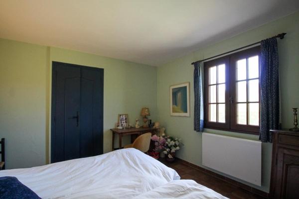 Vente / Maison de plain-pied à Montbrun-les-Bains (26570)