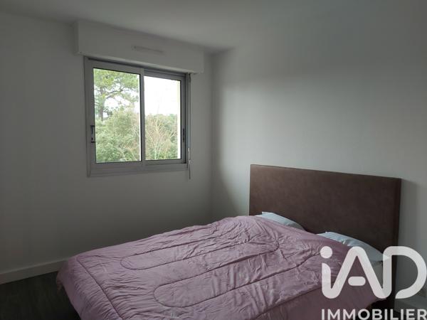 Appartement à vendre 3 pièces 60 m² La Baule-Escoublac