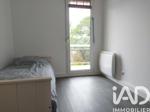 Appartement à vendre 3 pièces 60 m² La Baule-Escoublac