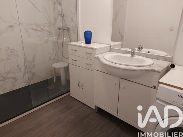 Appartement à vendre 3 pièces 60 m² La Baule-Escoublac