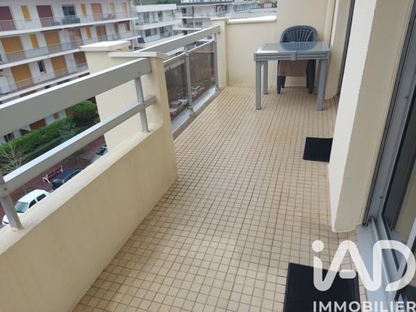 Appartement à vendre 3 pièces 60 m² La Baule-Escoublac