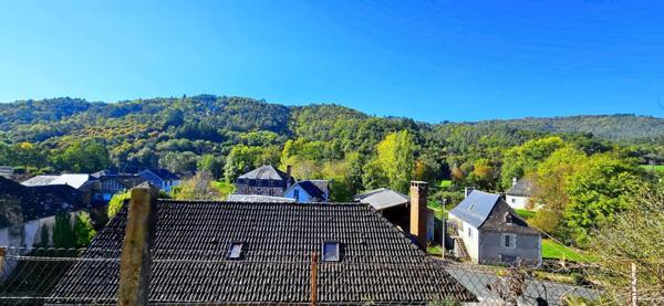 Maison et studio - 117 m² - 3 chambres