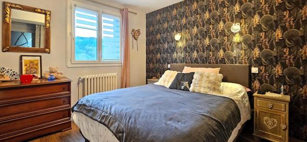 Maison et studio - 117 m² - 3 chambres