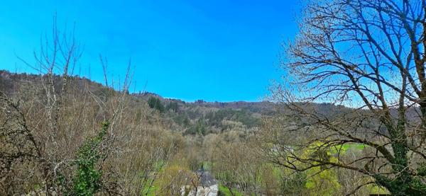 Maison et studio - 117 m² - 3 chambres