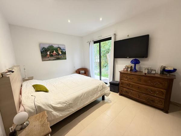 Maison 190 m2 avec annexe et 2370 m2 de terrain