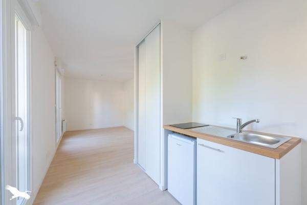 Appartement 154 000 € Achères 1 pièce 25,6 m² DPE C