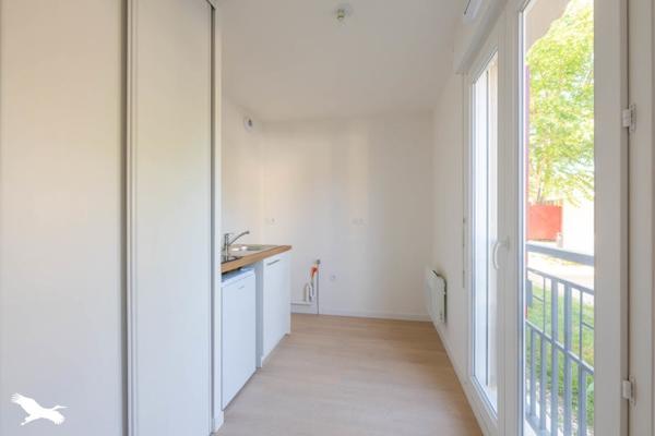 Appartement 154 000 € Achères 1 pièce 25,6 m² DPE C