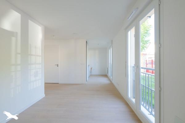 Appartement 154 000 € Achères 1 pièce 25,6 m² DPE C