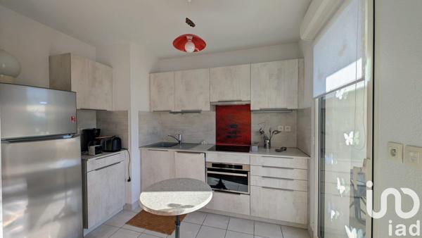 Appartement à vendre 2 pièces 49 m² Vannes