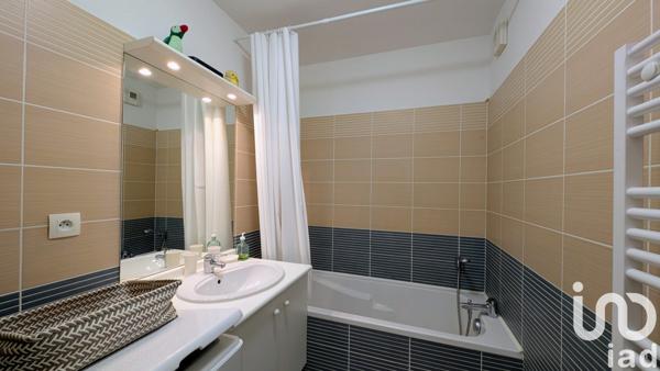 Appartement à vendre 2 pièces 49 m² Vannes