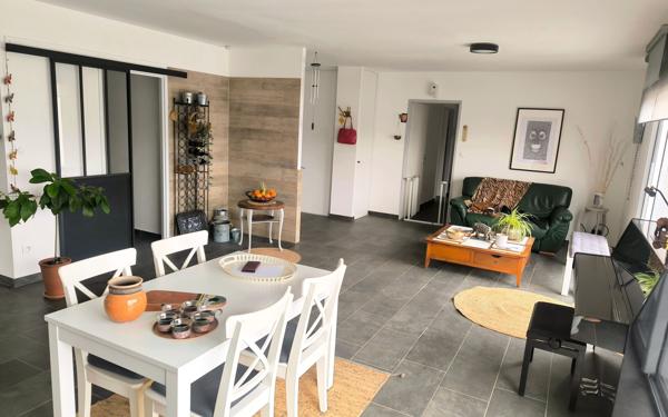 Maison à vendre    4 pièces •  Limoux