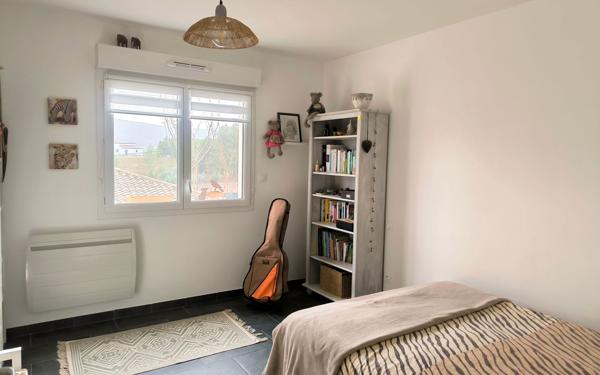 Maison à vendre    4 pièces •  Limoux