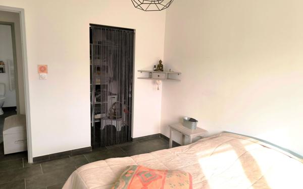 Maison à vendre    4 pièces •  Limoux