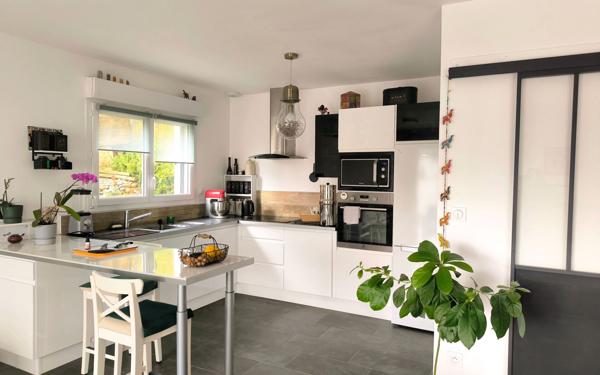 Maison à vendre    4 pièces •  Limoux