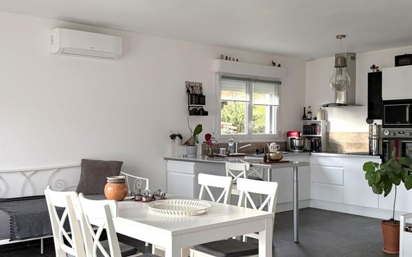 Maison à vendre    4 pièces •  Limoux