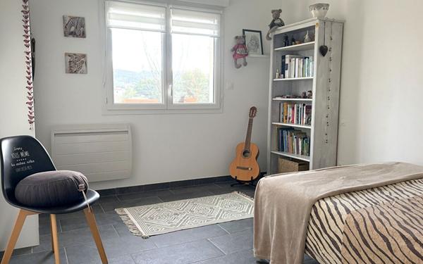 Maison à vendre    4 pièces •  Limoux