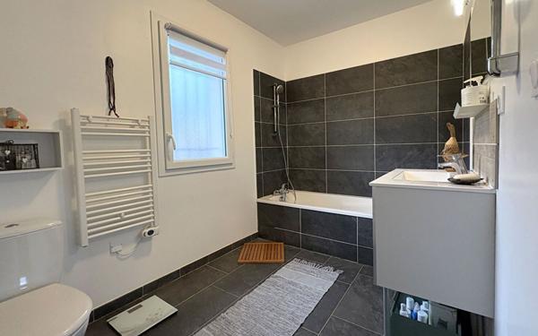 Maison à vendre    4 pièces •  Limoux