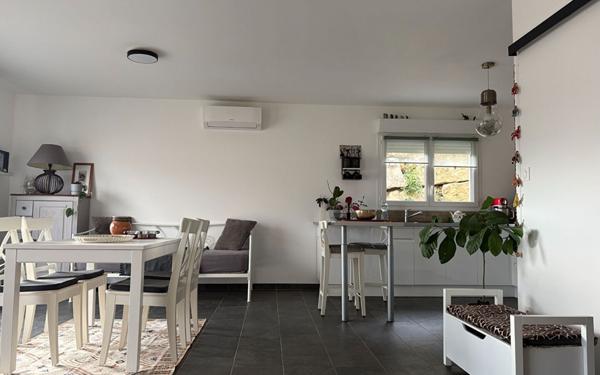 Maison à vendre    4 pièces •  Limoux