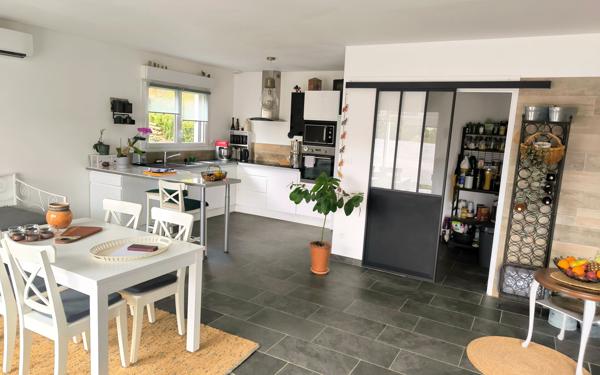 Maison à vendre    4 pièces •  Limoux