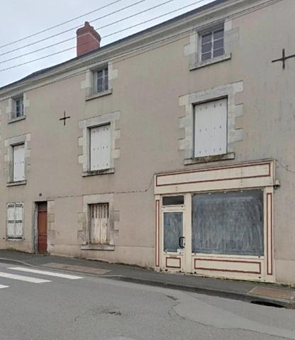 URGENT vends maison idéale investisseur