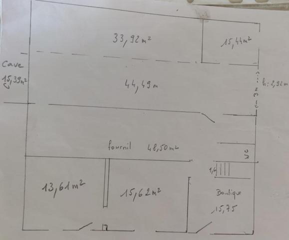 URGENT vends maison idéale investisseur