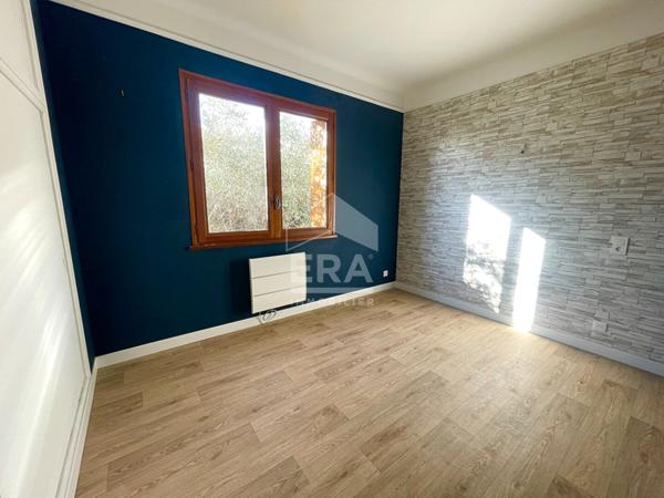 Beaumes-de-Venise ? Maison avec deux habitations indépendantes, vue Ventoux