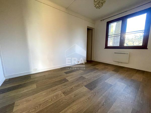 Beaumes-de-Venise ? Maison avec deux habitations indépendantes, vue Ventoux