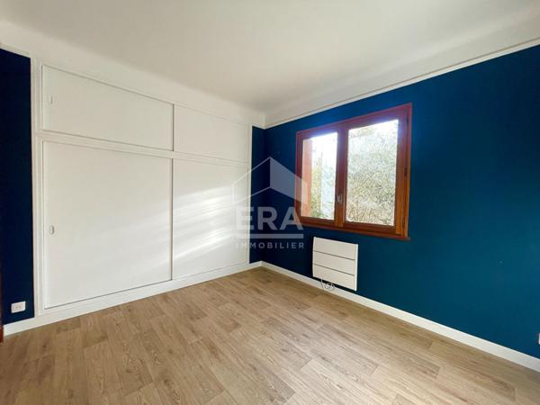 Beaumes-de-Venise ? Maison avec deux habitations indépendantes, vue Ventoux