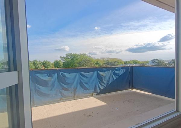 Appartement 4 pièces