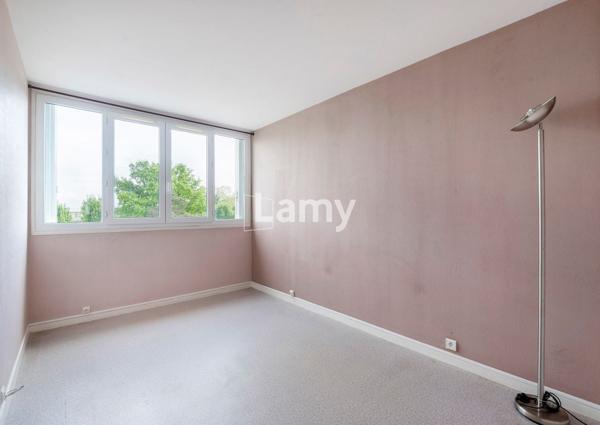 Appartement 4 pièces