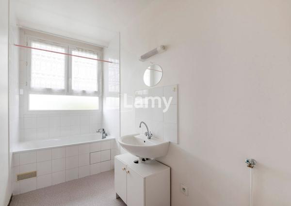 Appartement 4 pièces