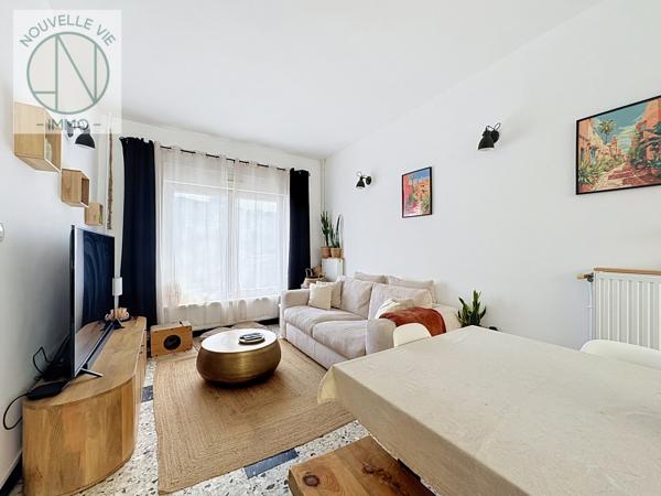 Maison 4 pièce(s) 3 chambre(s) 92 m²