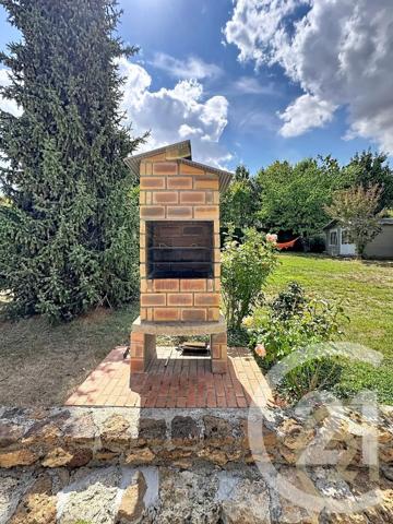 Maison à vendre  8 pièces - 209 m 2   ST FARGEAU PONTHIERRY  - 77