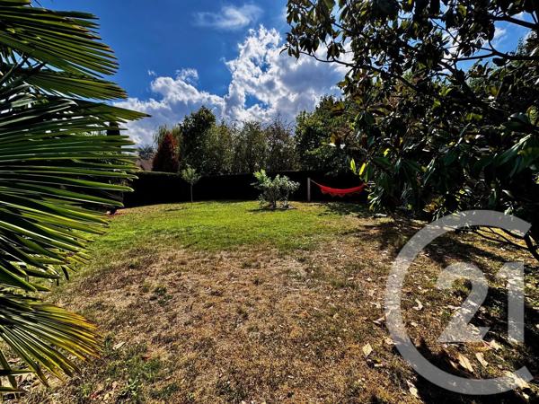 Maison à vendre  8 pièces - 209 m 2   ST FARGEAU PONTHIERRY  - 77