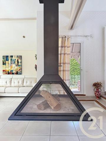 Maison à vendre  8 pièces - 209 m 2   ST FARGEAU PONTHIERRY  - 77